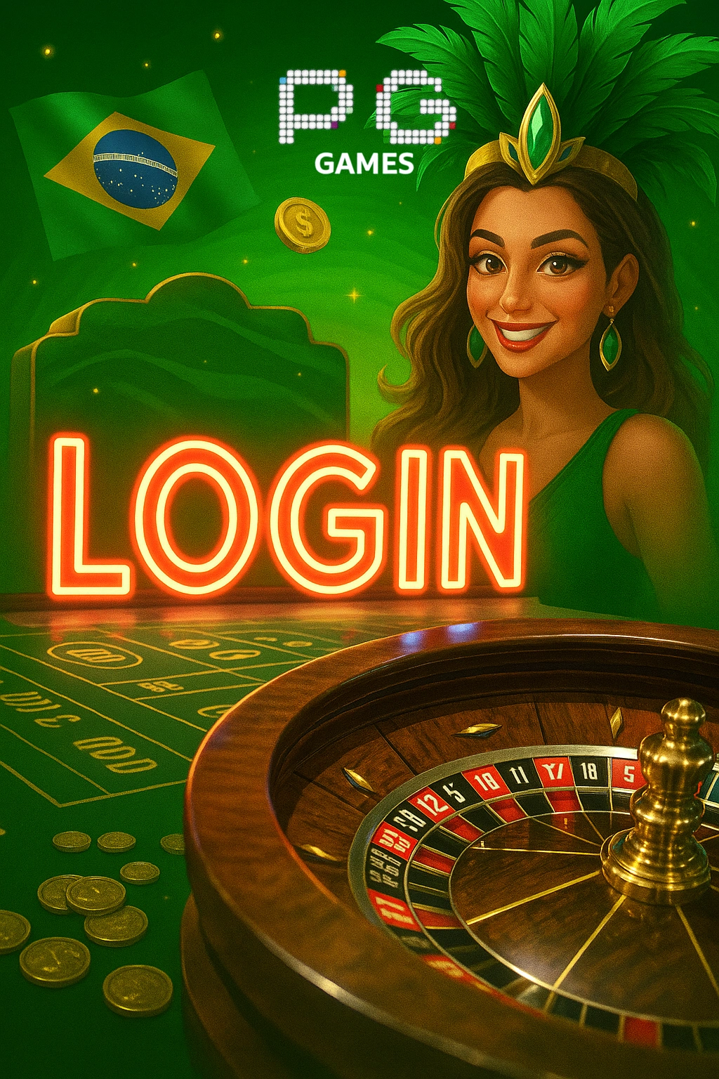 Cadastro no pomboty: Comece com um Bônus de Boas-vindas!