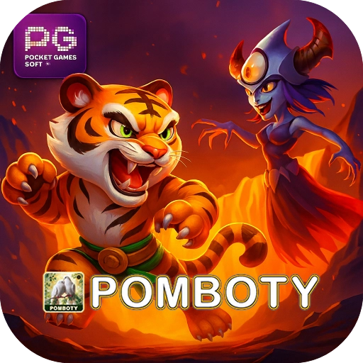 pomboty logo