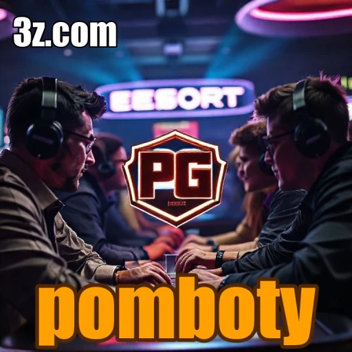 pomboty Esportes